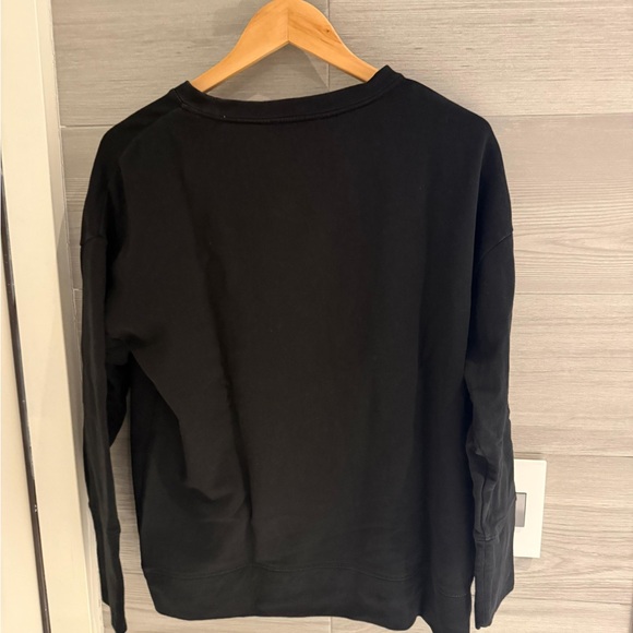 Lisa Todd Black Knitwear - Picture 2 of 5